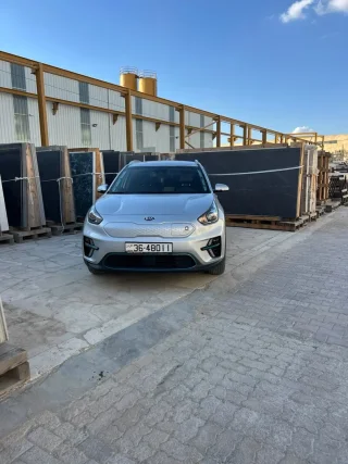 كيا نيرو 2019 7