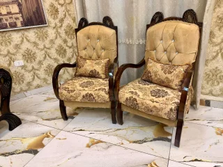 طقم كنب