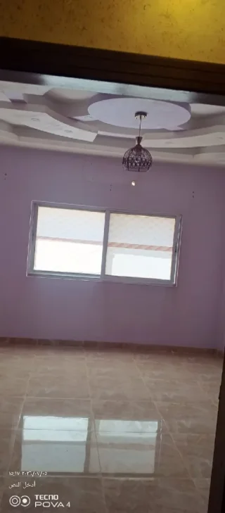 شقه للايجار الزرقاء الهاشمية 6
