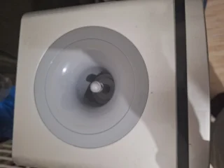 كولر مياه مستعمل