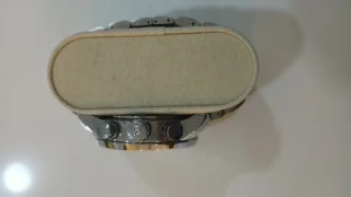 ساعة يد رجالية بولغاري (Bvlgari)، copy one النسخة المقلدة 4