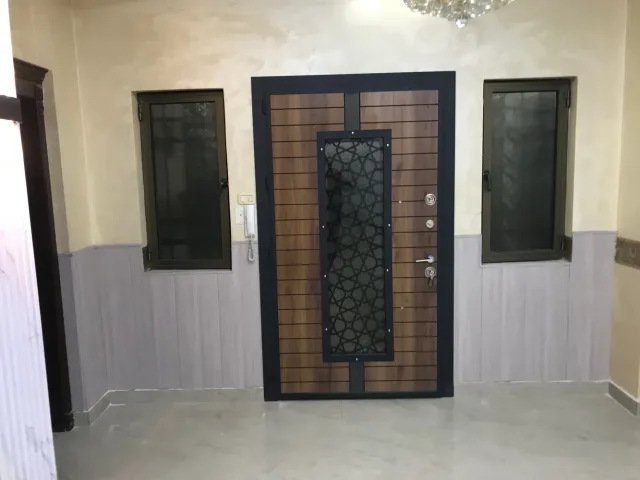 شادي ابو زيد للاعمال الخشبية