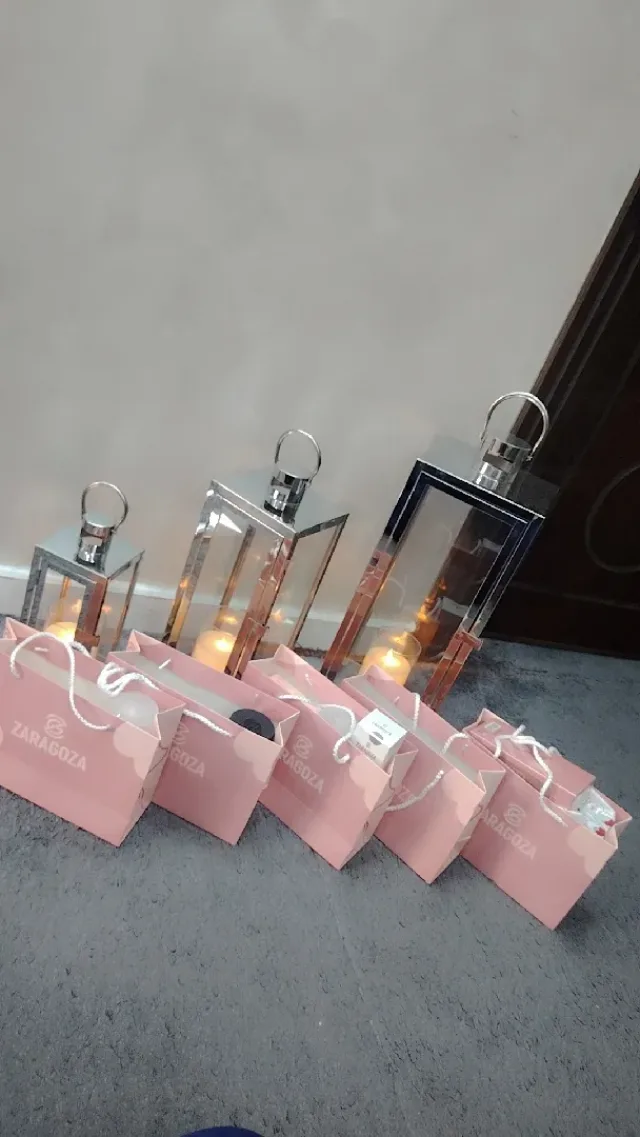 عطر زارا كوزا 5