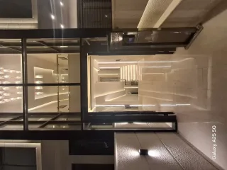 شقق للبيع بالرابيه