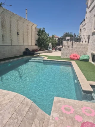 قصر للبيع 3