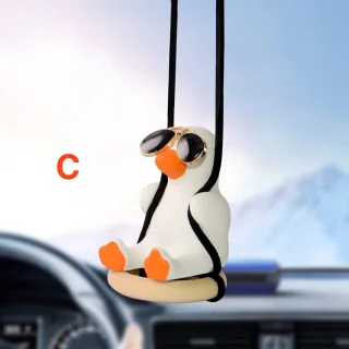 Swing Duck 4