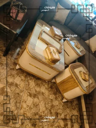 اطقم طربيزات 11