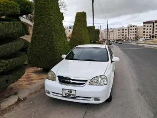 سيارة شفر اوبترا 2008 للبيع