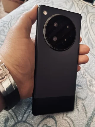 infinix zero 40 4