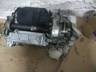 قير k3 كهربائي للبيع