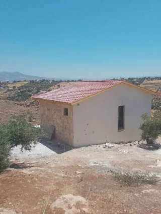 مزرعه للبيع