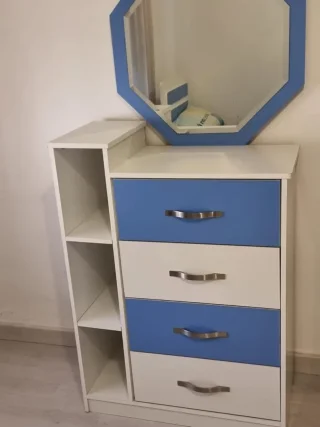 غرفة نوم شاب 3