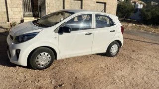 كيا مورنينج 2018 ( نقل معاملة ) البنك الاسلامي