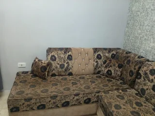 طقم كورنر سبع مقاعد 4