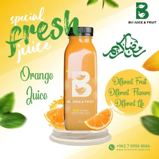 bio juice 6