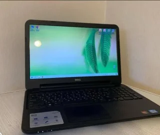 لاب توب نوع DELL 4