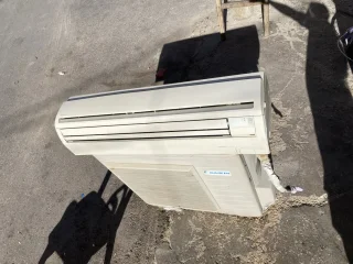 مكيف دايكن فل انفيرتر ٢ طن 5