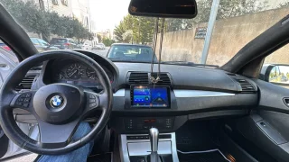 X5 موديل 2002