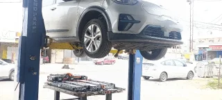 مركز علي العلاونة الصيانة السيارات 4