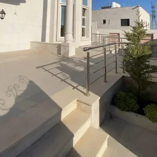 فيلا بين دابوق وبدر الجديدة بسعر مغري 15