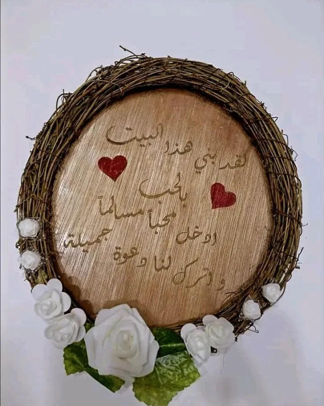 الشهم للديكورات الخشبية 14