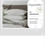 Original pillow