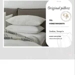 Original pillow