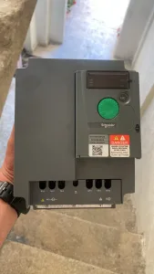 كهربائي متنقل 2