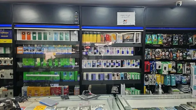 محلات جميل 3