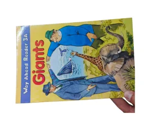 قصص English 12