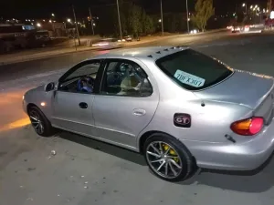افانتي نيو ٩٩ 8