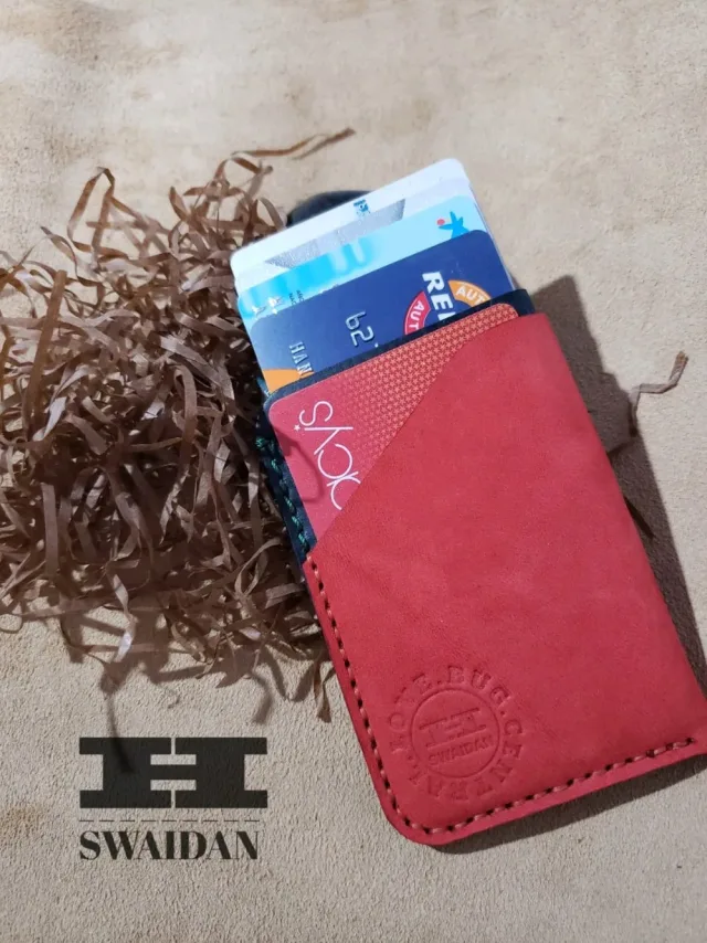 MORENA GENUINE HANDMADE 10