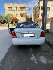 هونداي xd فحص 4 جيد للبيع 6