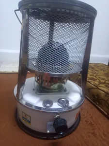 صوبة كاز