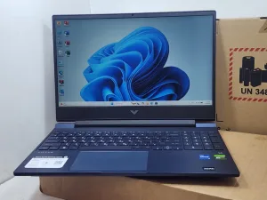 HP victus gaming 9