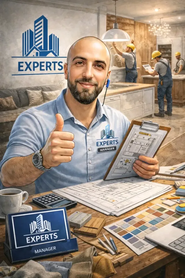 EXPERTS Decor 9