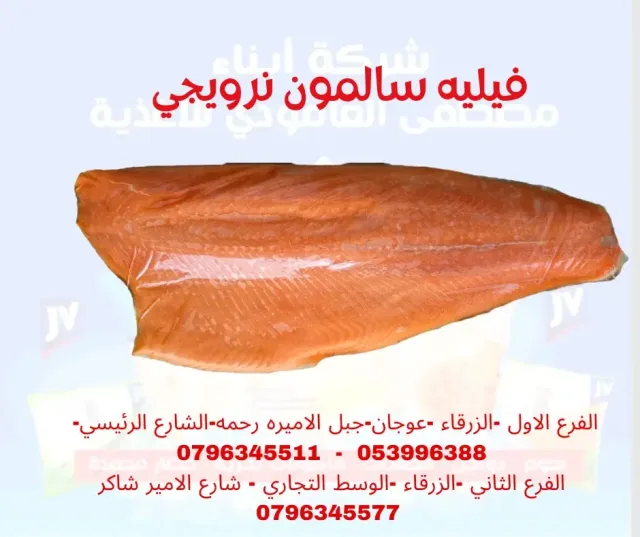 معرض ابناء مصطفى العامودي للاغذية 14