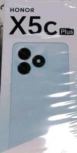 HONOR X5C PLUS