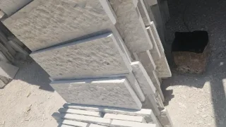 مصنع الحسنات لحجر البناء الطبيعي 4