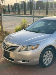 🔹 الموديل: 2009🔹 المحرك: 2400 CC – قوي واقتصادي🔹 ناقل الحركة: أوتوماتيك 10