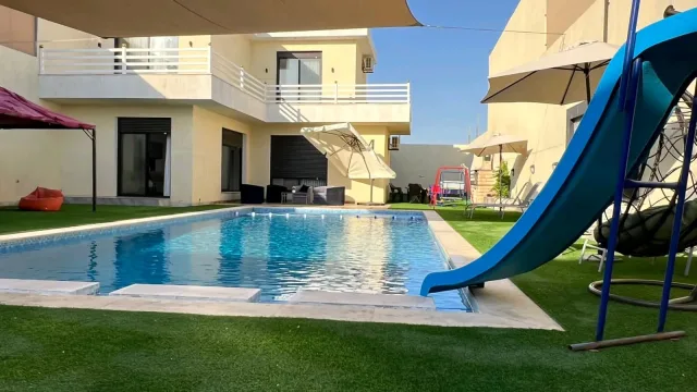 شاليهات ريفيرا . 3