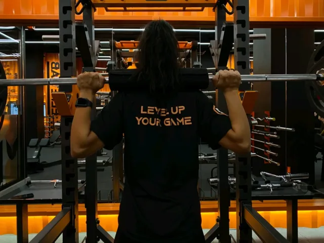 elite lab gym 5