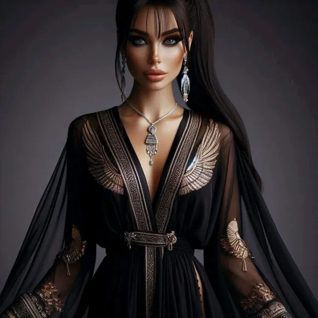 ملابس تامر 13