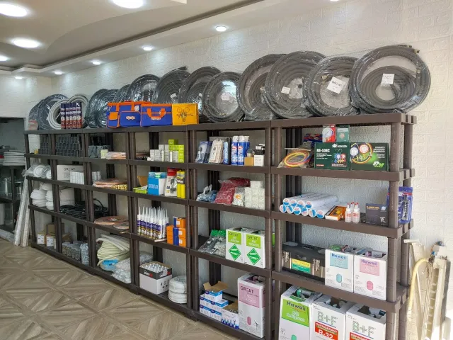 مسايا للتكييف و الكهروميكانيك 5