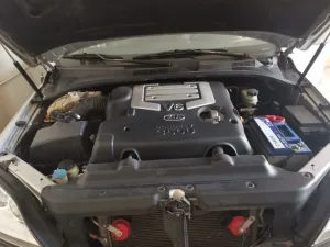 kia sorent 3