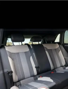Volkswagen  id4 crozz pure+ 3