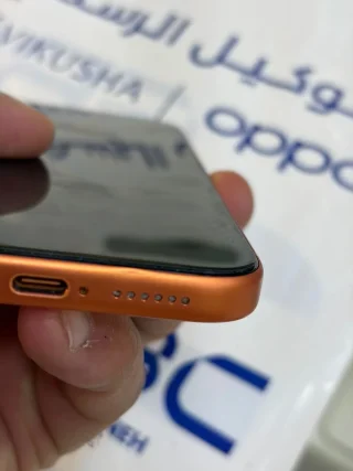 ايفون 17 برو ماكس Esim شرررق اوسط 11