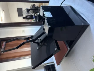 مكبس حراري 4