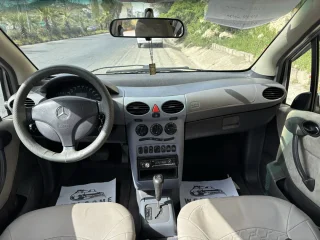 مرسيدس A140 14