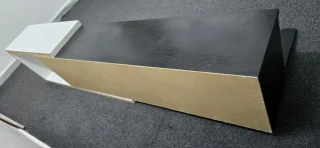 طقم طاولات غرفة جلوس 4